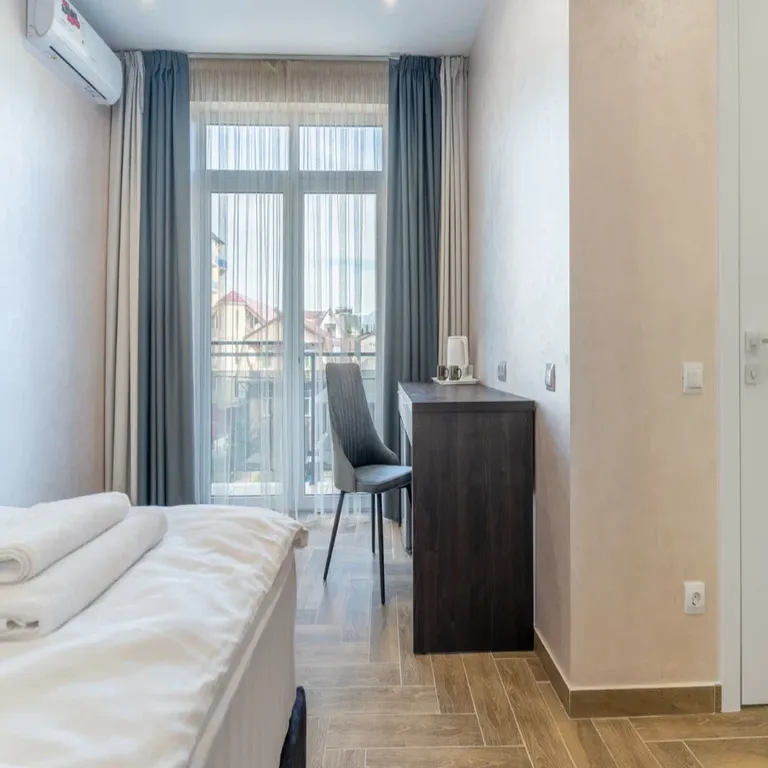 Квартира Комната — Адлер