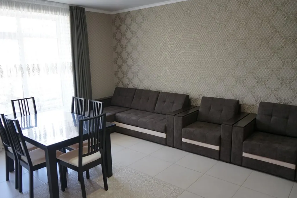 Дом для отпуска У Натальи