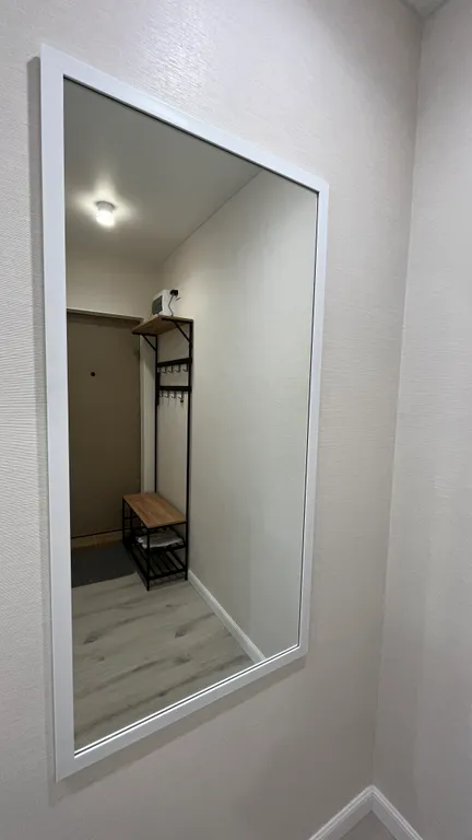 Квартира Уютная 1-к квартира в центре города — Калининград