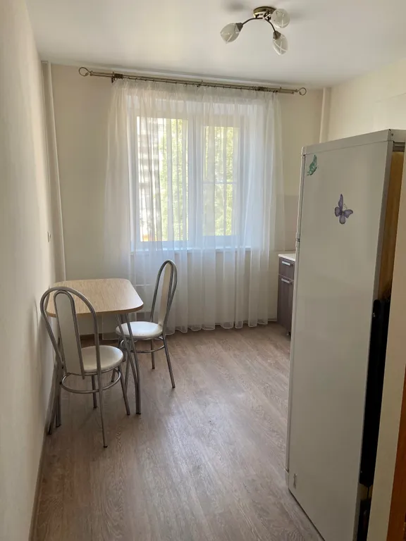 Уютные апартаменты