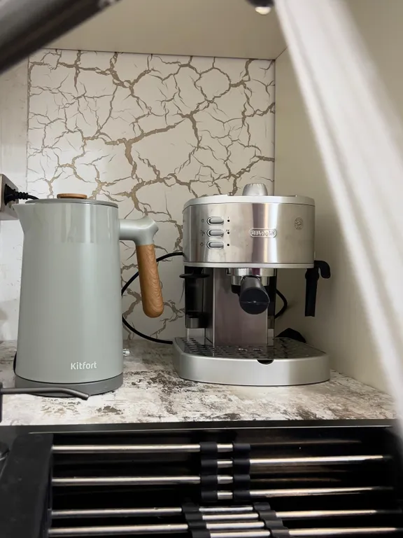 Современная квартира в центре Владикавказа с отдельным входом