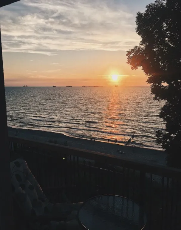 Апартаменты Дом у моря