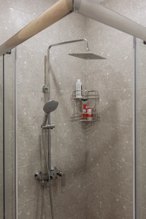 Уютная квартира в 5 минутах от моря