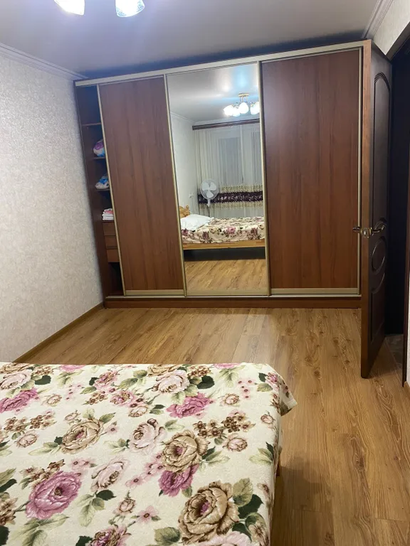 1-комнатная Квартира — аренда посуточно в Владикавказ