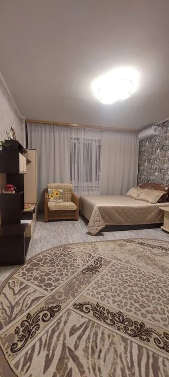 Квартира ЖК Князь Голицын