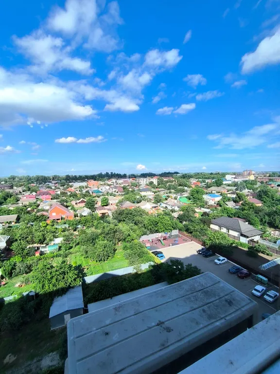 Квартира Квартира на 9 этаже с красивым видом — Славянск-на-Кубани