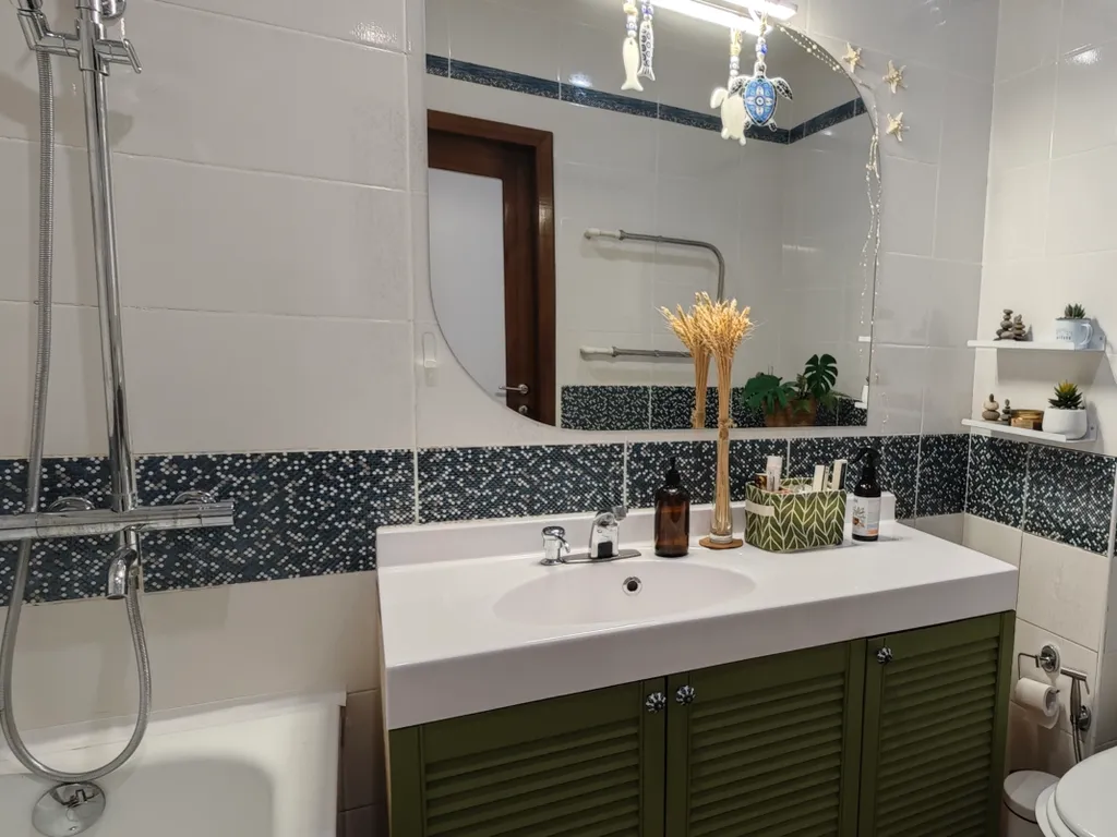 Квартира рядом с аэропортом