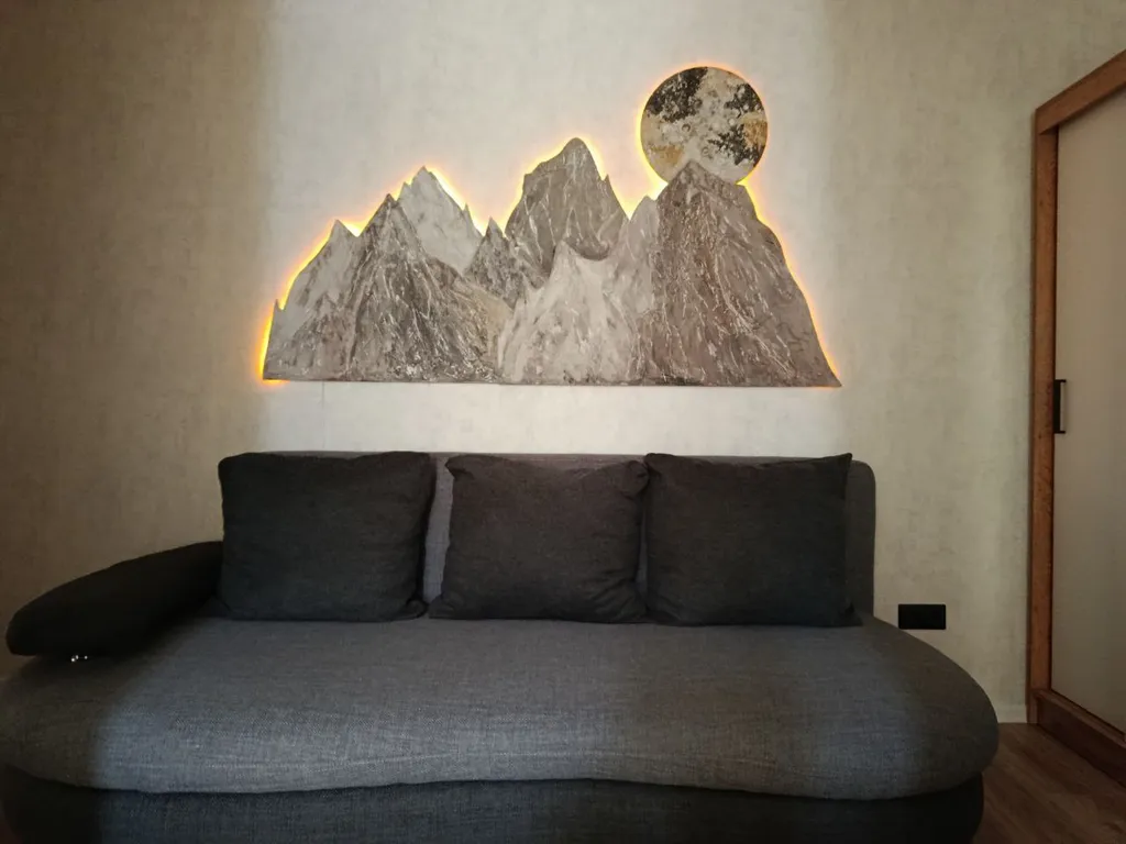 Квартира 2-комнатная Квартира — Новосибирск