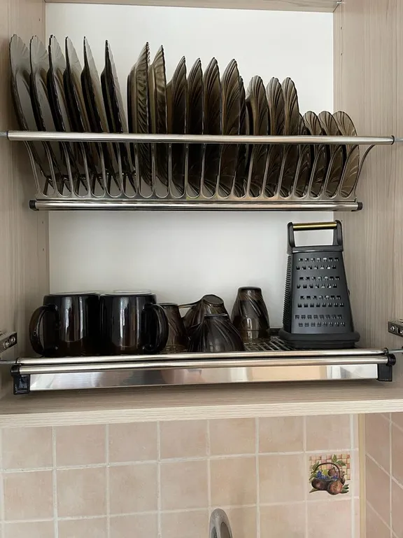 Квартира люкс в лучшем районе города