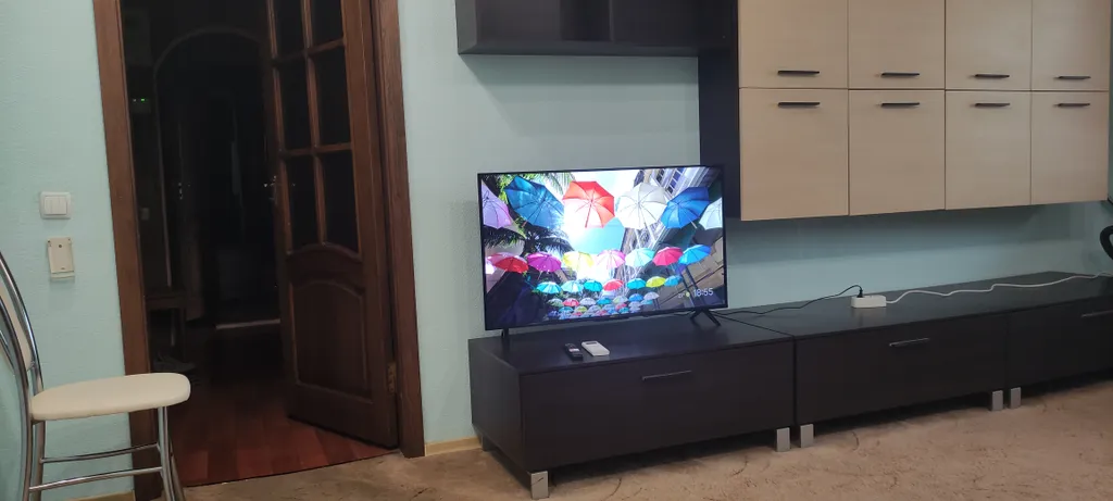 Шикарная 2-комнатная квартира в центре — аренда посуточно в Макеевка