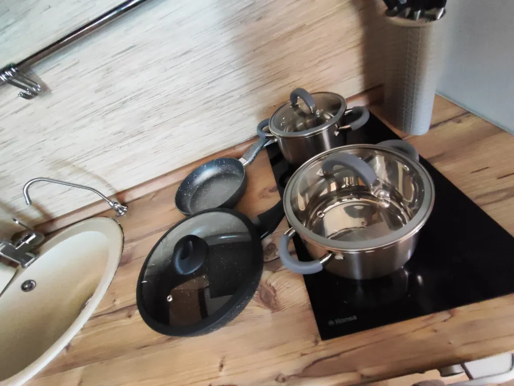 Хорошая квартира в хорошем доме и хорошем районе