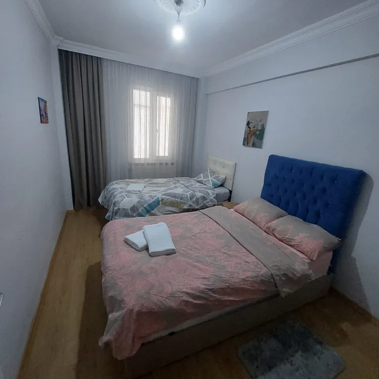 Квартира в самом сердце города