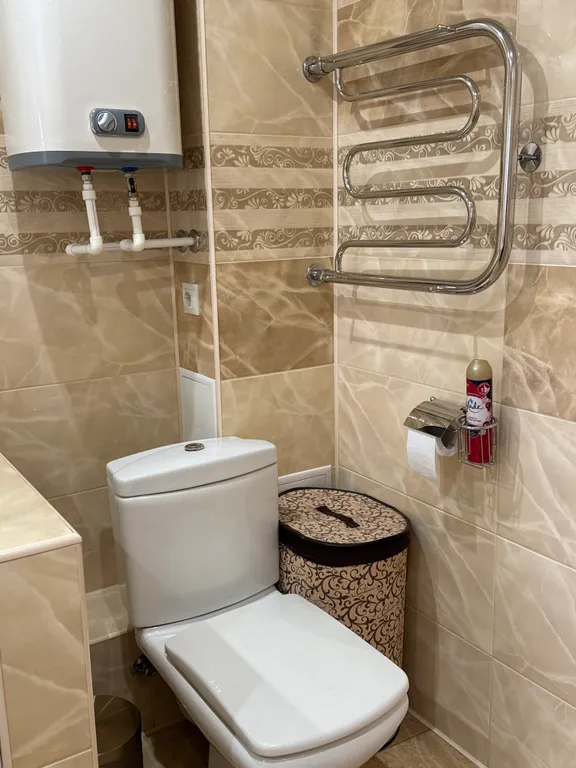 Уютное жилье