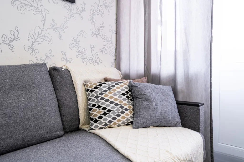 Квартира Квартира двухкомнатная у парка Галицкого — Краснодар