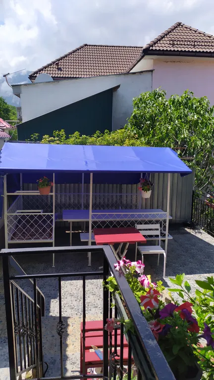 6-комнатный Дом