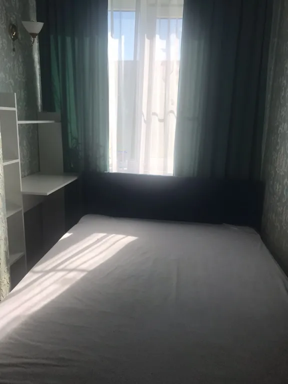 Уютная комната