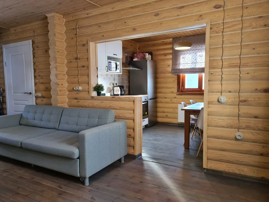 Дачи у Юрманки для душевного отдыха на природе