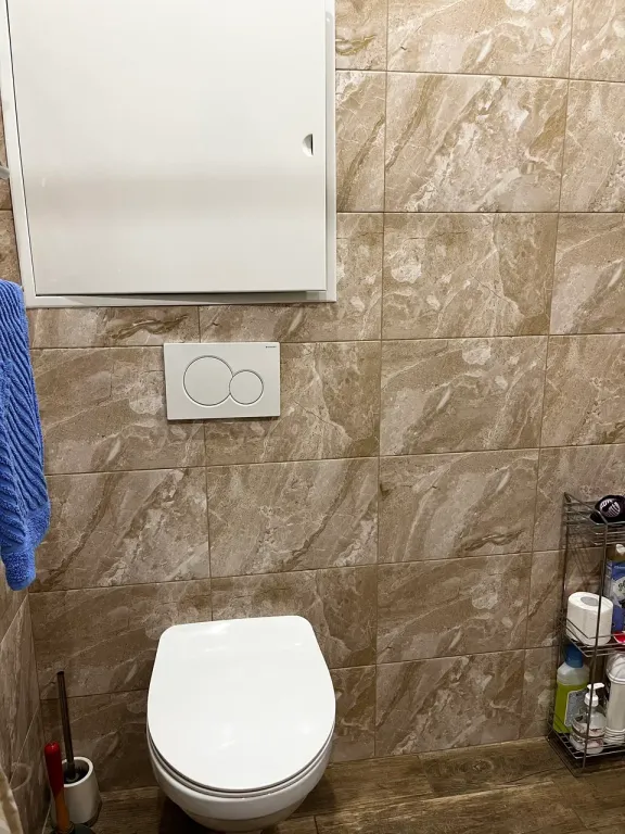 Стильная студия в Императорских Мытищах