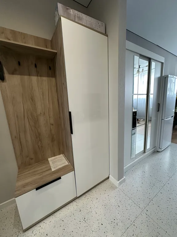 Квартира Квартира Уютная студия в районе парка Галицкого — Краснодар