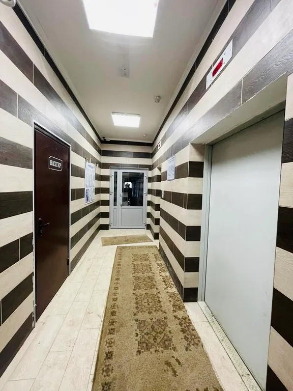 Уютная квартира в центре