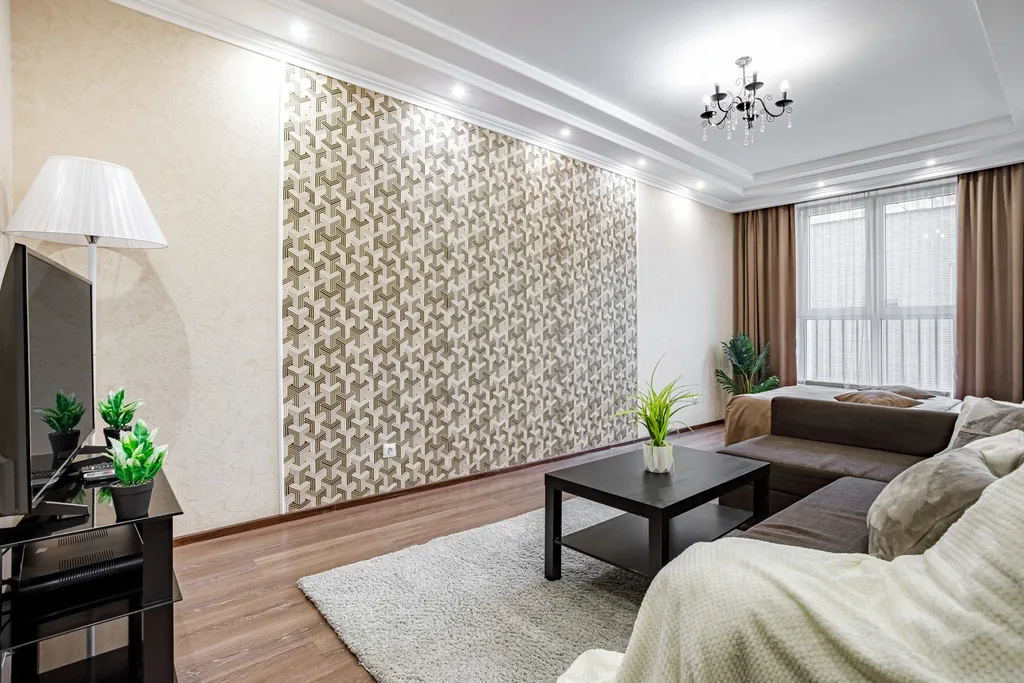 Квартира Уютная 2-х комнатная квартира в центре города — Краснодар