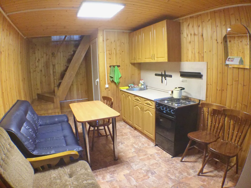 Квартира Комната — Лебяжье