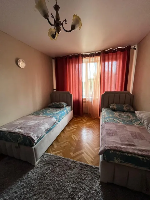 Квартира Апартаменты в центре города с необходимыми условиями — Махачкала