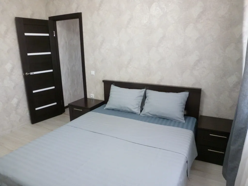 Апартаменты Apart Capital