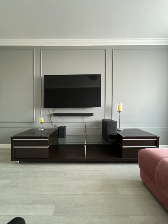 Апартаменты на More