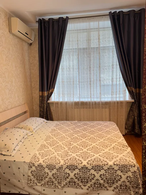 1-комнатная Квартира — аренда посуточно в Избербаш