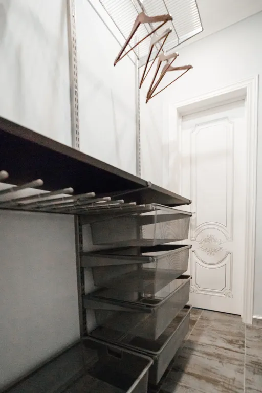 Дизайнерский апартамент в центре