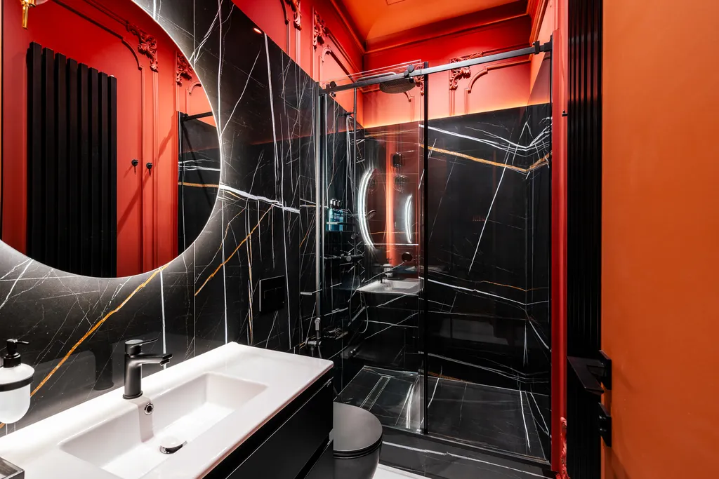 Квартира 1-комнатная Квартира — Санкт-Петербург