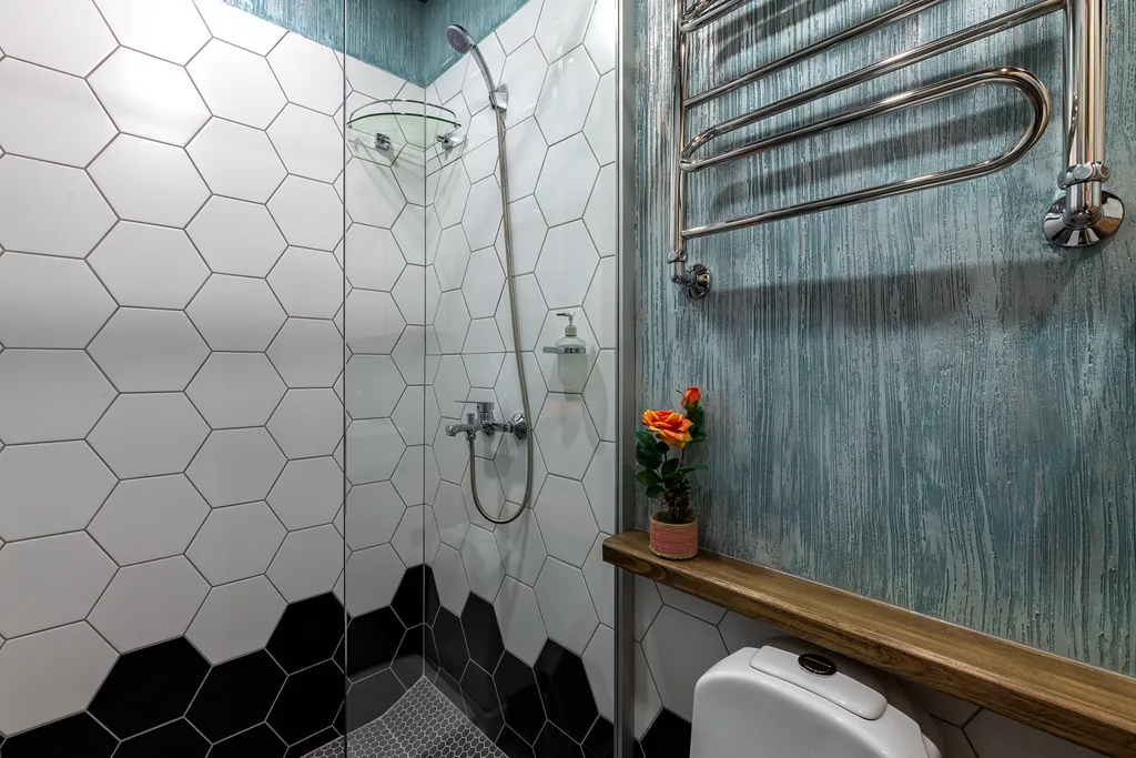 Квартира 1-комнатная квартира в Золотом треугольнике — Санкт-Петербург