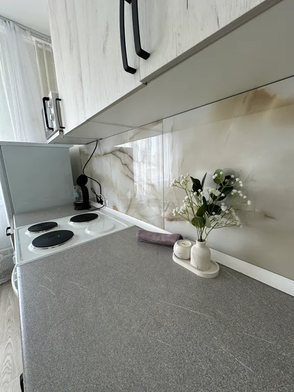 Квартира Квартира Отличный выбор для семьи — Красноярск