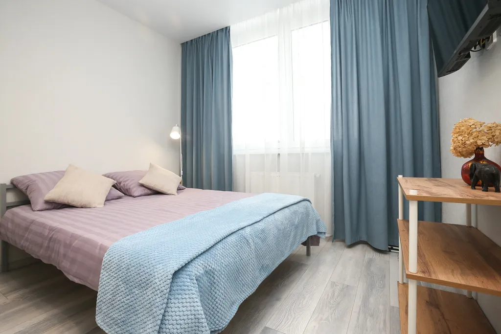 Квартира Апартаменты LevaDa — Калининград