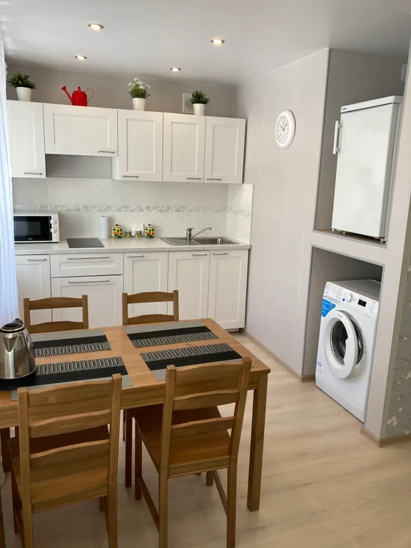 Квартира в историческом центре — аренда посуточно в Сортавала