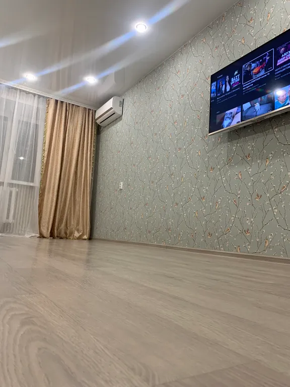 Евродвушка центр города, детская больница