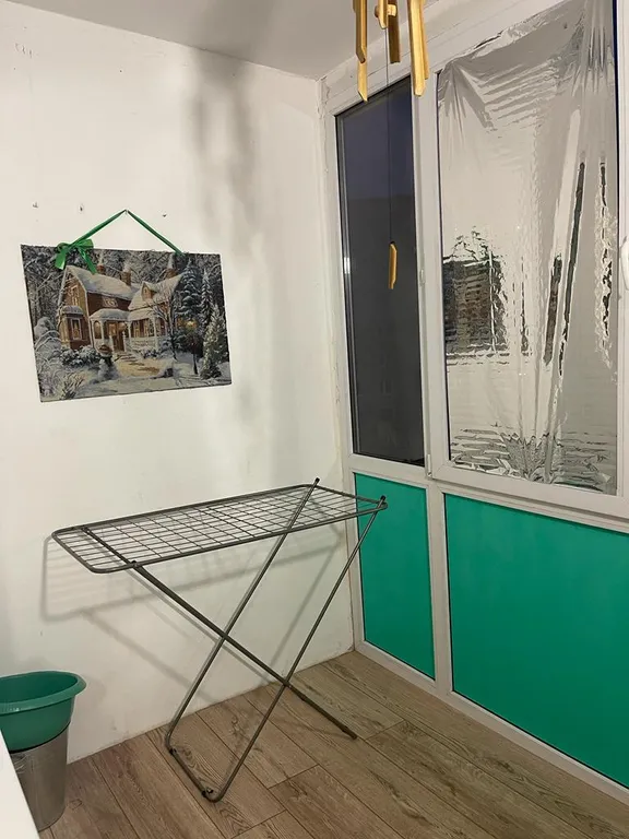 Уютная 1-комнатная квартира в районе Гудкова