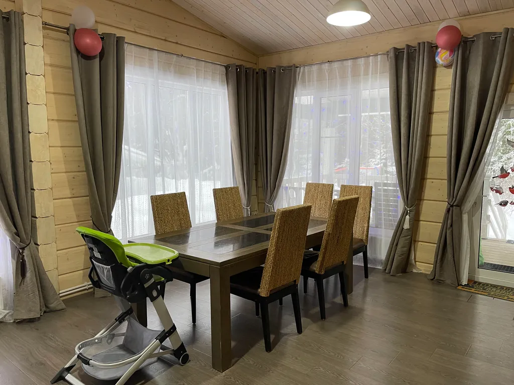 3-комнатный Дом