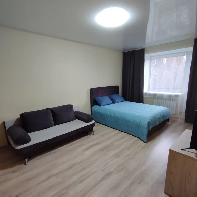 Уютная квартира от собственника — аренда посуточно в Томск