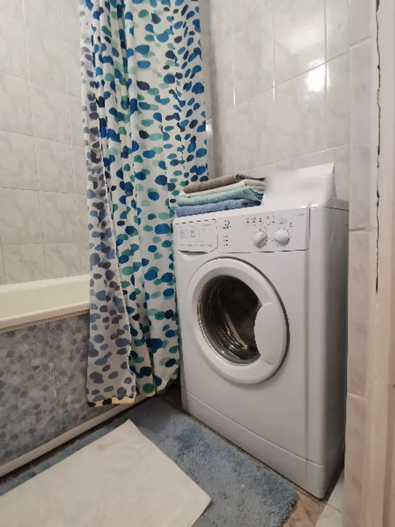 Квартира 1-комнатная Квартира — Волгоград