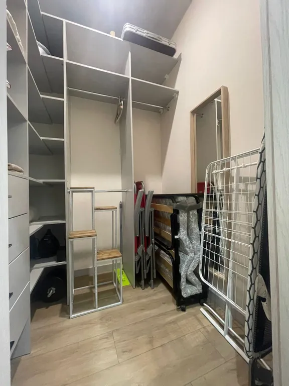 Апартаменты (студия) у моря 38 кв.м