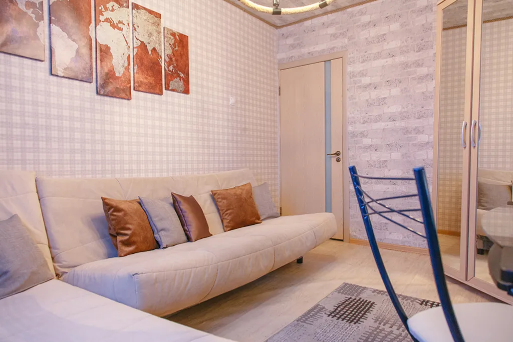 Полуночное солнце