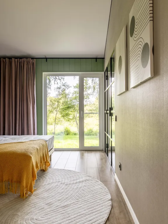 Коттедж Уютный коттедж 115м2 — Ларионово