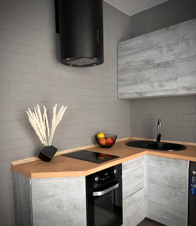 Современная, уютная квартира в новом элитном доме