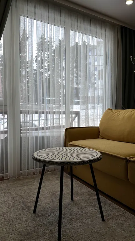 Гостевой дом Twin peaks в стиле barnhouse у подъемника