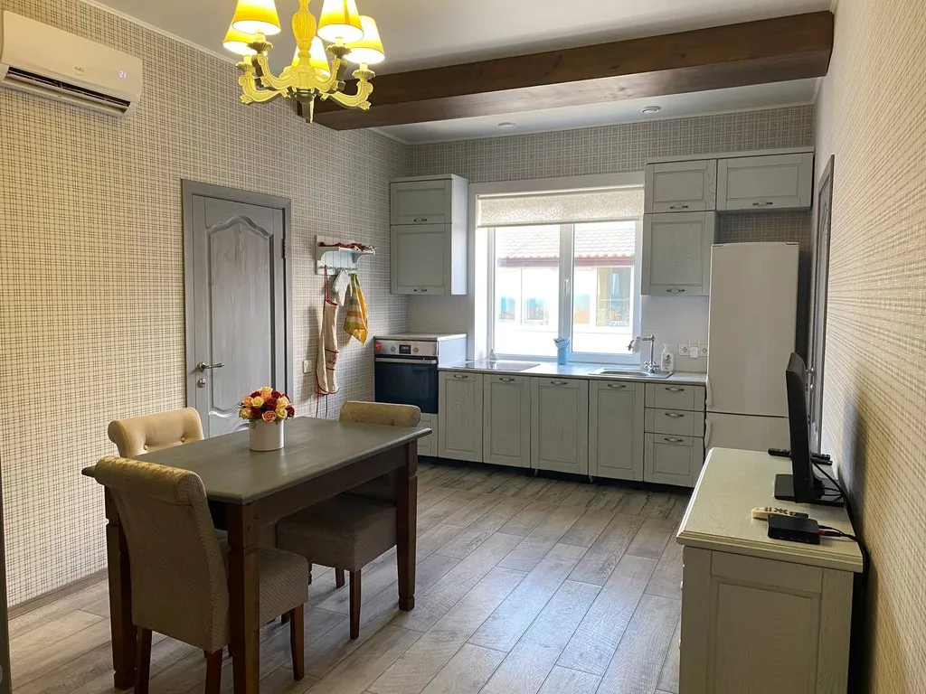 Квартира 2-комнатные апартамент возле центрального пляжа Мысхако — аренда посуточно в Мысхако