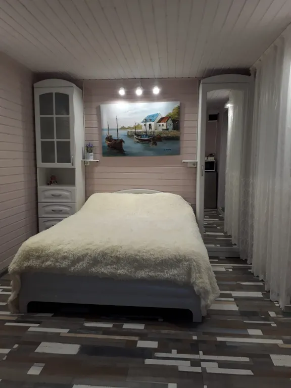 Двухместный гостевой дом Старый Город