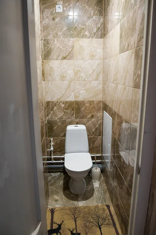 Ваша уютная квартира по дороге на море