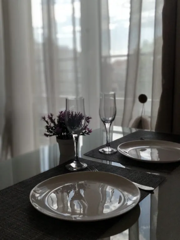 Квартира Уютная квартира — Калининград